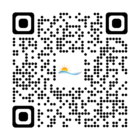 QR code for ios