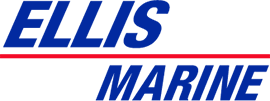 ellis marine logo